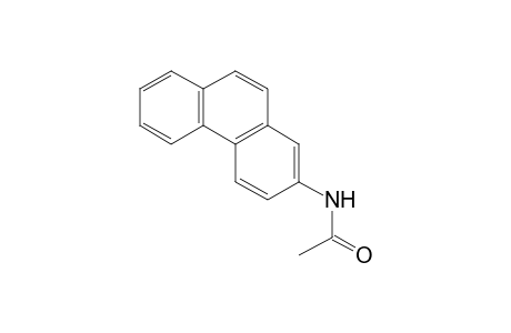 N-2-PHENANTHRYLACETAMIDE
