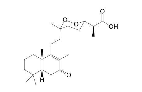 (2S*, 3S*, 6S*)-diacarperoxide E