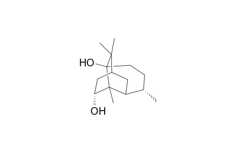 (9R)-9-Hydroxypatchoulol