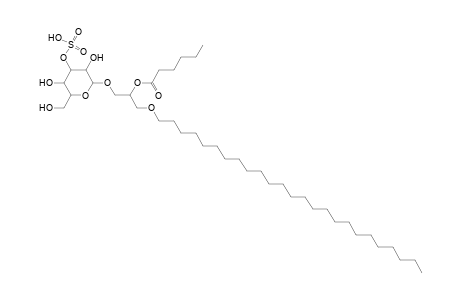 SMGDG O-25:0_6:0