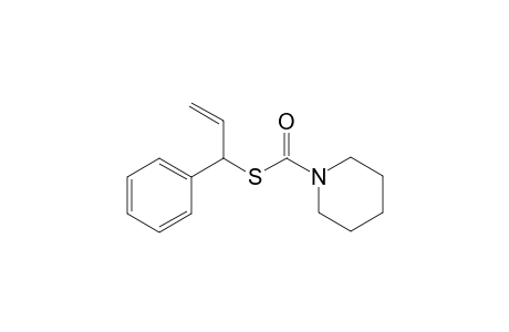 S-(1-phenylallyl) piperidine-1-carbothioate