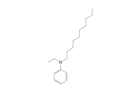phenylethylaminedecane