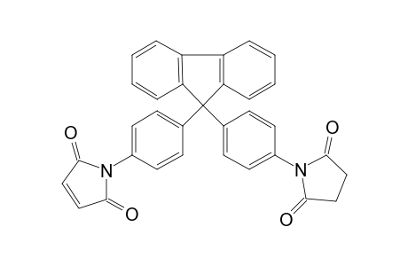 9-Fluorene-bis(n-maleimido-1,4-phenylene)