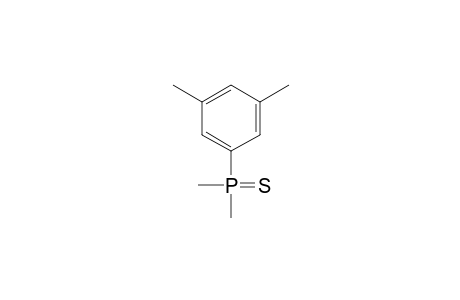 Phosphorane, (3,5-dimethylphenyl)dimethyl-, sulfide