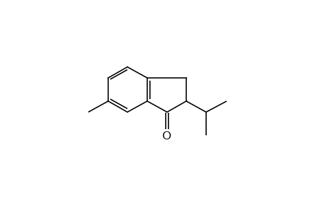 2-ISOPROPYL-6-METHYL-1-INDANONE