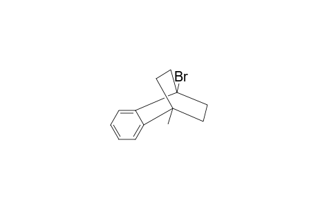 1-Bromo-4-methyl-1,2,3,4-tetrahydro-1,4-ethanonaphthalene