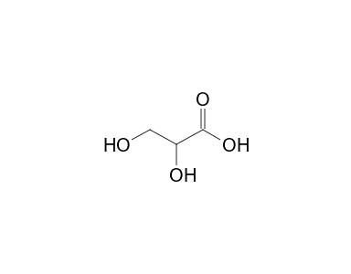 SODIUM LACTATE - SpectraBase