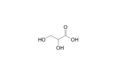 DL-glyceric acid