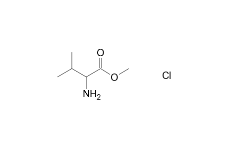 Methyl 2-amino-3-methylbutanoate hydrochloride