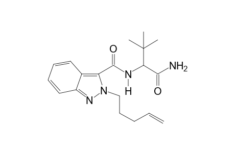 ADB-4en-PINACA-A N2 analog