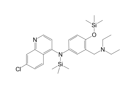 Amodiaquine 2TMS