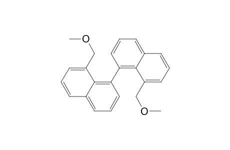 8,8'-bis(methoxymethyl)-1,1'-binaphthyl