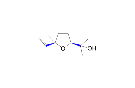 (2R,5S)/(2S,5R)-cis-FURANOLINALOLOXIDE