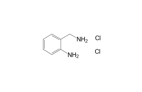 2-Ammoniomethyl-anilinium-dichloride