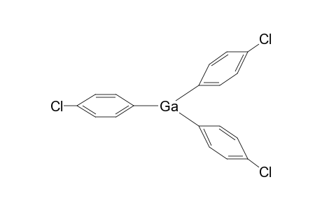 GA(C6H4CL-4)3