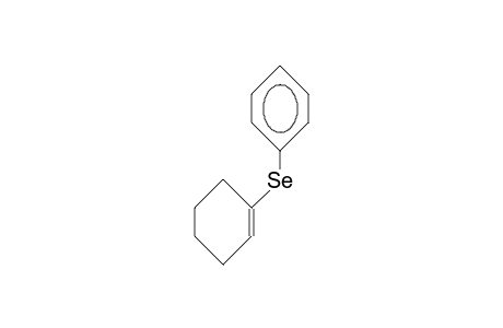 1-Phenylselenenyl-cyclohex-1-ene