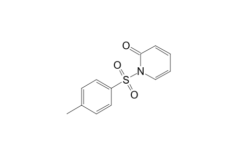 1-[(4-Methylphenyl)sulfonyl]-2-pyridinone