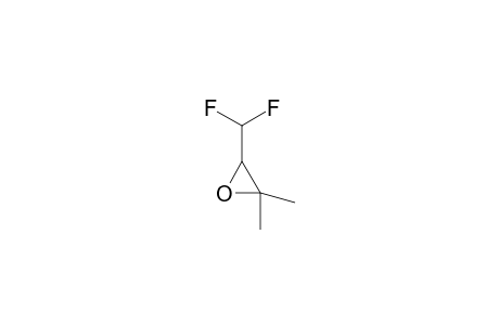 3,3-Difluoro-2,2-dimethyloxirane