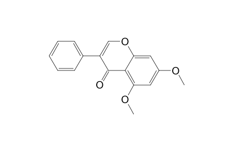 5,7-Dimethoxyisoflavone