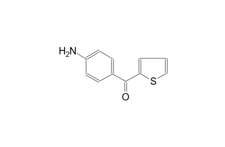 (4-aminophenyl)(2-thienyl)methanone
