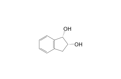 (1S,2R)-2,3-dihydro-1H-indene-1,2-diol