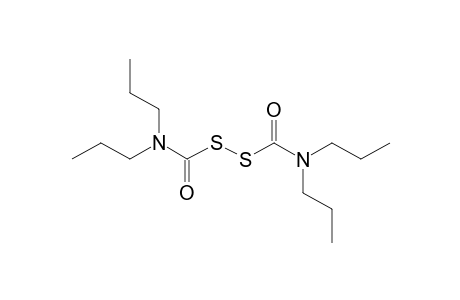 Bis(N,N-dipropylcarbamoyl)disulfide