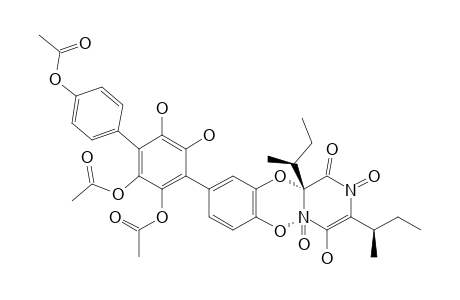 SARCODONIN