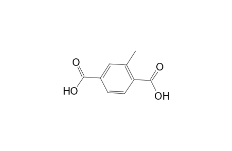 1,4-Benzenedicarboxylic acid, 2-methyl-