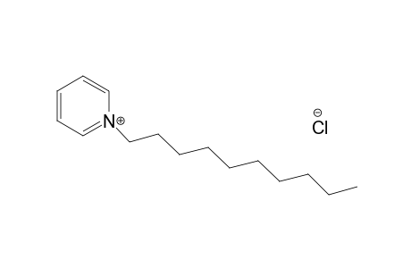 n-Decylpyridinium Chloride