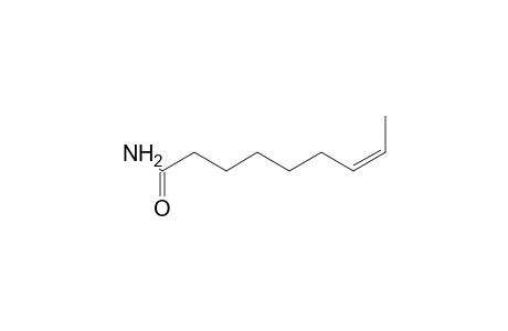 (7Z)-7-Nonenamide