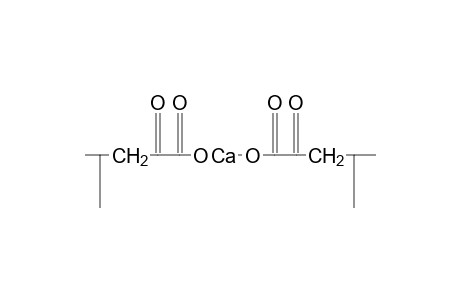 4-METHYL-2-OXOVALERIC ACID, CALCIUM SALT