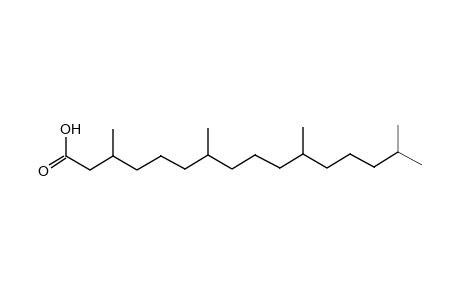 Phytanic acid