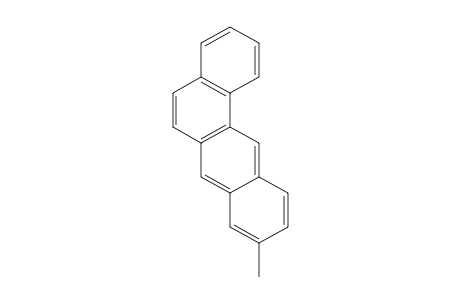 Benz[a]anthracene, 9-methyl-
