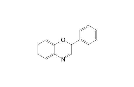 2-Phenyl-2H-1,4-benzoxazine