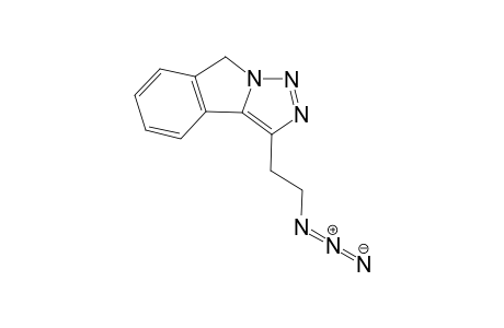 3-(2-Azidoethyl)-8H-[1,2,3]triazolo[5,1-a]isoindole