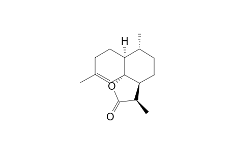 DIHYDRO-DEOXYARTEANNUIN-B