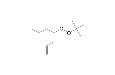 1-ISOBUTYLBUT-3-ENYL-TERT.-BUTYL-PEROXIDE