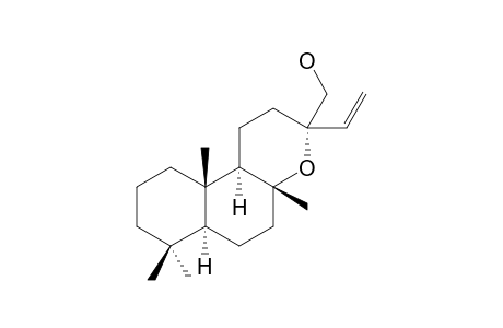 16-HYDROXY-13-EPI-MANOYLOXIDE