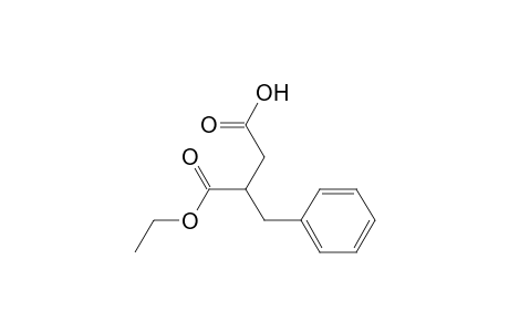 3-Benzyl-4-ethoxy-4-keto-butyric acid
