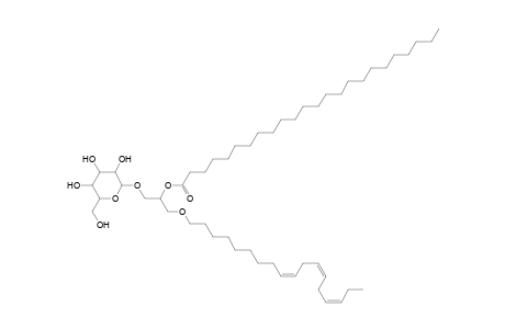 MGDG O-18:3_24:0