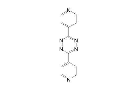 3,6-Bis(4-pyridyl)-1,2,4,5-tetrazine