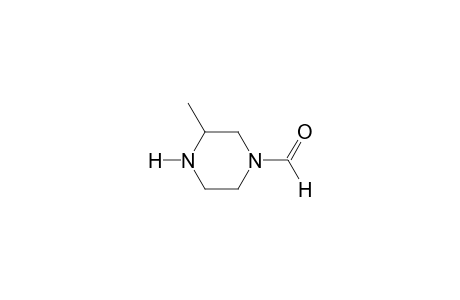 N-Formyl-2-methylpiperazine