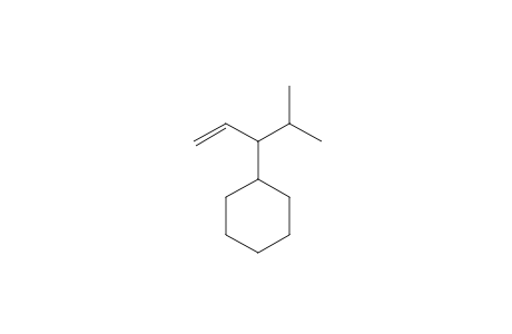 1-Isopropylallylcyclohexane