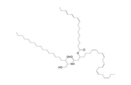 Cer 19:0;2O/22:5;(3OH)(FA 16:3)