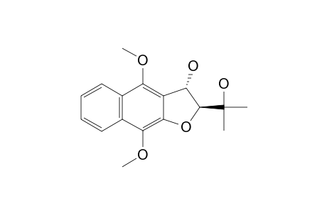 Avicenol-A