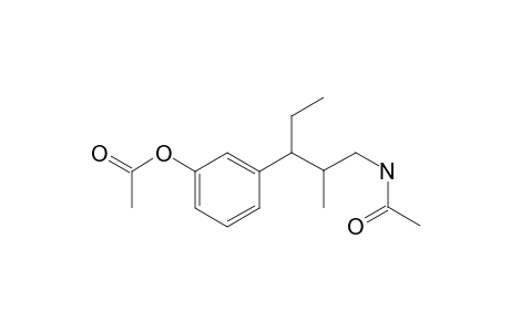 Tapentadol-M (bis-nor-) 2AC
