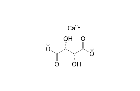 (+)-Calcium L-tartrate hydrate