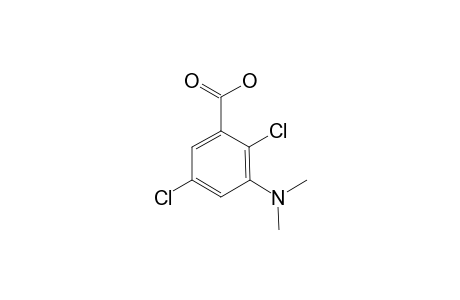 Chloramben isomer-2 2ME