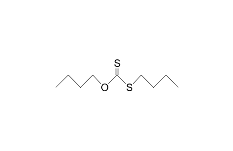 S-Butyl-dithiocarbonic acid, O-butyl ester