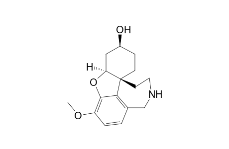 Norlycoramine